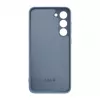 iLike Samsung Galaxy S23 Plus Nano Silicone puzdro modré