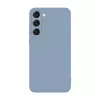 iLike Samsung Galaxy S23 Plus Nano Silicone puzdro modré