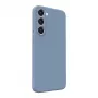 iLike Samsung Galaxy S23 Plus Nano Silicone puzdro modré
