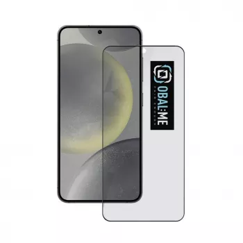 iLike Samsung Galaxy S24 Privacy 5D sklo ochranná fólia