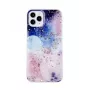 iLike Samsung Gold Glam puzdro pre Galaxy A52 4G / A52 5G / A52S 5G Galactic