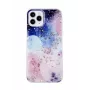 iLike Samsung Gold Glam puzdro pre Samsung Galaxy A13 5G / A04S Galactic
