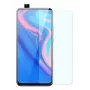 iLike Samsung Huawei P Smart Z 0,33mm ploché číre sklo ochranná fólia