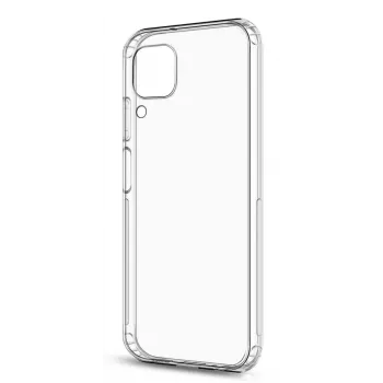 iLike Samsung Huawei P40 Lite Slim Case 1mm transparentné