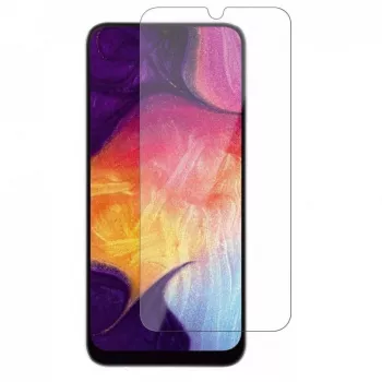 iLike Samsung M30 zadný kryt TPU priehľadný