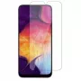 iLike Samsung M30 zadný kryt TPU priehľadný