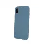 iLike Samsung Silicone puzdro pre Samsung Galaxy S20 Plus sivá