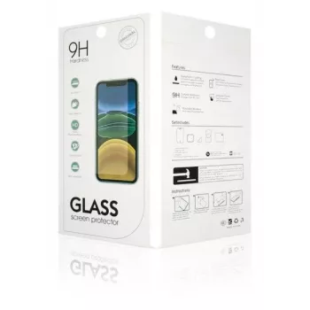 iLike Samsung Xcover 5 tvrdené sklo 2.5D ochranná fólia displeja