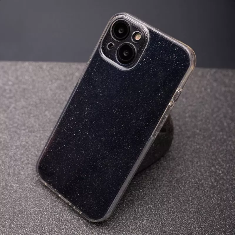 iLike Shine Case pre Samsung Galaxy A27 5G Transparent