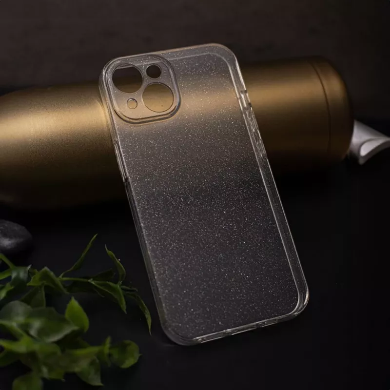 iLike Shine Case pre Samsung Galaxy A27 5G Transparent