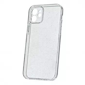 iLike Shine Case pre Samsung Galaxy A27 5G Transparent