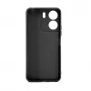 iLike silikónové puzdro pre Xiaomi Redmi 13C 4G / Poco C65 - čierna