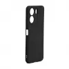 iLike silikónové puzdro pre Xiaomi Redmi 13C 4G / Poco C65 - čierna