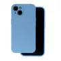 iLike silikónové puzdro pre Samsung Galaxy A14 5G - svetlomodré