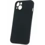 iLike silikónové puzdro pre Xiaomi 14, čierne