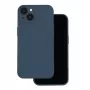 iLike silikónový kryt pre Xiaomi Redmi 15 4G EU / 15 5G EU, modrý