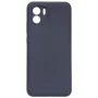 iLike silikónové puzdro pre Xiaomi Redmi A1 / A2, tmavomodré