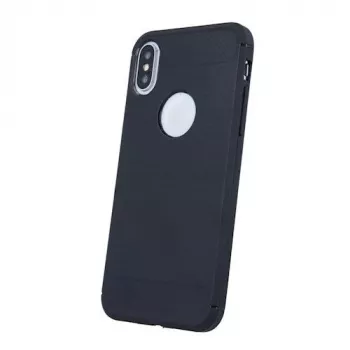 iLike Simple Puzdro pre Xiaomi Redmi Note 8T - Čierna