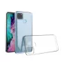 iLike Slim puzdro 1 mm pre Xiaomi Redmi 10A transparentné