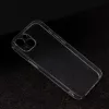 iLike Slim Case 2 mm pre Xiaomi 17, transparentné