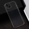 iLike Slim Case 2 mm pre Xiaomi 17, transparentné