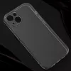 iLike Slim Case 2 mm pre Xiaomi 17, transparentné