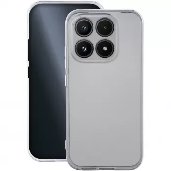iLike Slim puzdro 2 mm pre Xiaomi 17, transparentné