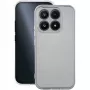 iLike Slim Case 2 mm pre Xiaomi 17, transparentné