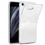 iLike Slim Case pre Apple iPhone 7/8/SE2020/SE2022 - 1mm priehľadné