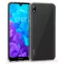 iLike Slim kryt pre Huawei Y5 2019 transparentný