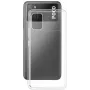 iLike Slim puzdro pre Xiaomi Poco X4 Pro 5G, priehľadné, 1 mm