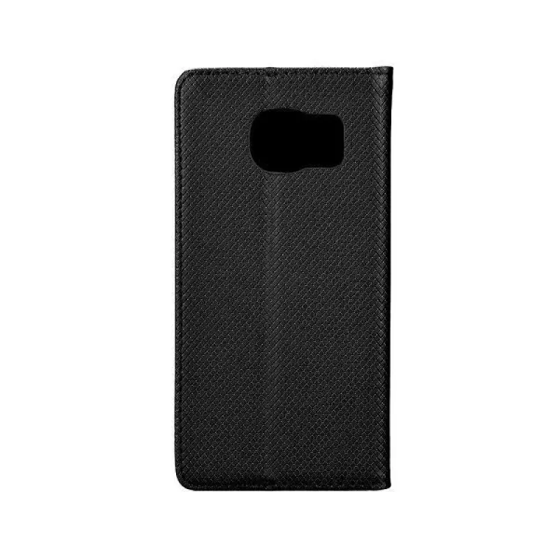iLike Smart Magnet knižné puzdro pre Xiaomi Redmi A3, čierne
