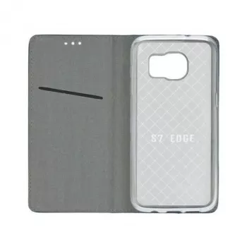 iLike Smart Magnet Book Case pre Xiaomi Redmi A3, Navy