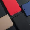 iLike Smart Magnet puzdro pre Samsung Galaxy A27 5G čierna