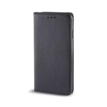 iLike Smart Magnet puzdro pre Samsung Galaxy A27 5G čierna