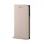 iLike Smart Magnet Case pre Samsung Galaxy A27 5G zlaté