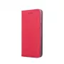 iLike Smart Magnet puzdro pre Xiaomi Redmi Note 14 Pro 4G (Global) - červené