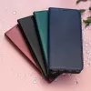 iLike Smart Magnetic kryt pre Samsung Galaxy A27 5G čierny