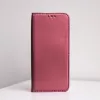 iLike Smart Magnetic puzdro pre Samsung Galaxy A27 5G bordová