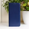 iLike Smart Magnetic puzdro pre Xiaomi Redmi A7 Pro - Navy Blue