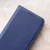 iLike Smart Magnetic puzdro pre Xiaomi Redmi A7 Pro - Navy Blue