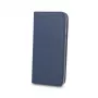 iLike Smart Magnetic puzdro pre Xiaomi Redmi A7 Pro - Navy Blue