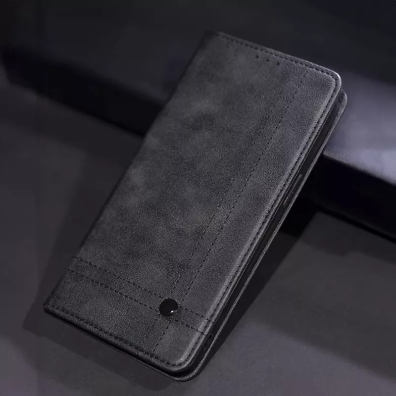 iLike Smart Seam puzdro pre Samsung Galaxy S26 Ultra čierne