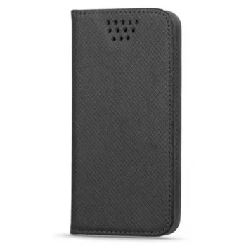 iLike Smart Universal Magnet puzdro 6.1-6.7 čierne