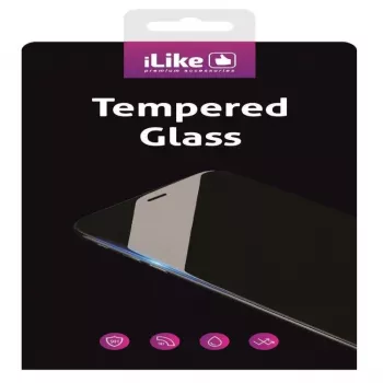 iLike Sony E5 zadný kryt - transparentný TPU