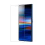 iLike Sony Xperia 10 zadný kryt - transparentný TPU