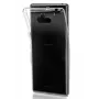 iLike Sony Xperia 10 Plus ultra tenké 0,5 mm TPU puzdro priehľadná
