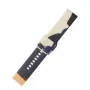 iLike Strap Moro remienok pre Samsung Galaxy Watch 42mm silikónový náramok Camo remienok hodiniek