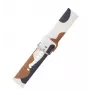 iLike Strap Moro remienok pre Samsung Galaxy Watch 42mm silikónový náramok camo náramok hodiniek