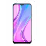 iLike tvrdené sklo ochranná fólia displeja pre Samsung Galaxy A12/A03s/A02/M12 a Xiaomi Redmi 9/9A/9C/10/10A - 0,33 mm ploché číre sklo